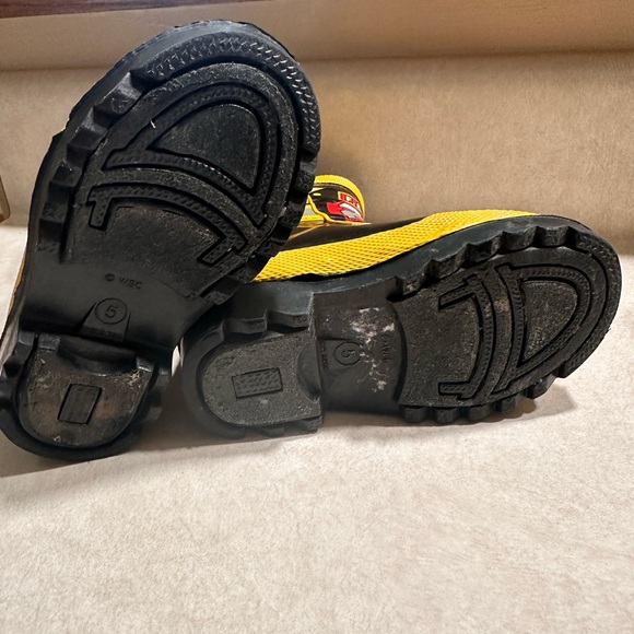Western Chief KIDS RAIN BOOTS Toddler 5 - Picture 3 of 4